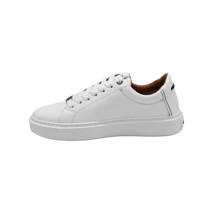 ALEXANDER SMITH SNEAKERS - AXEU260000045