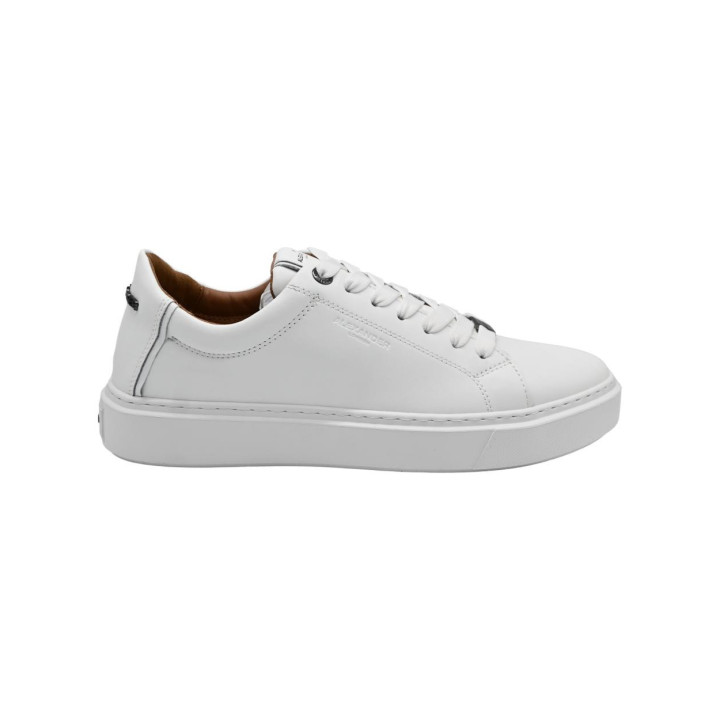 ALEXANDER SMITH SNEAKERS - AXEU260000045