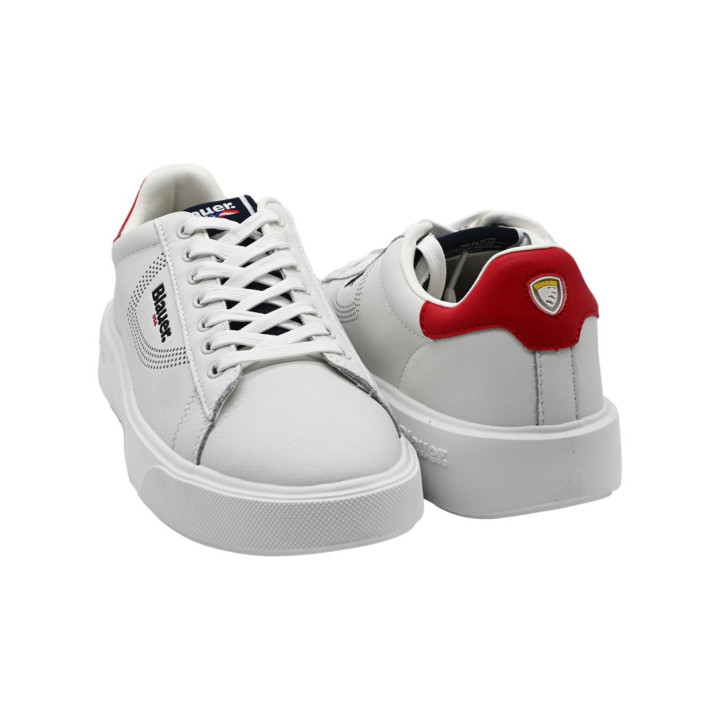 BLAUER UOMO VIP - BLEU260000243