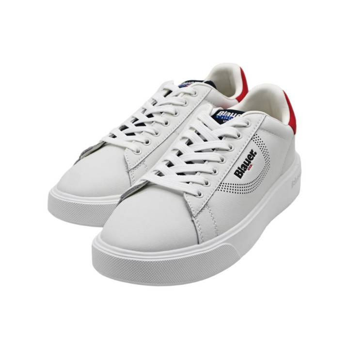 BLAUER UOMO VIP - BLEU260000243