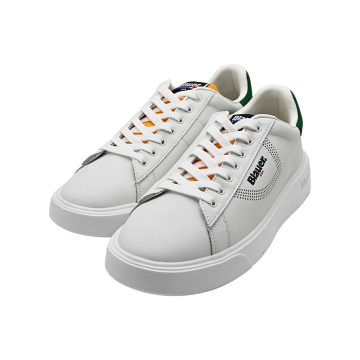 BLAUER UOMO VIP - BLEU260000244