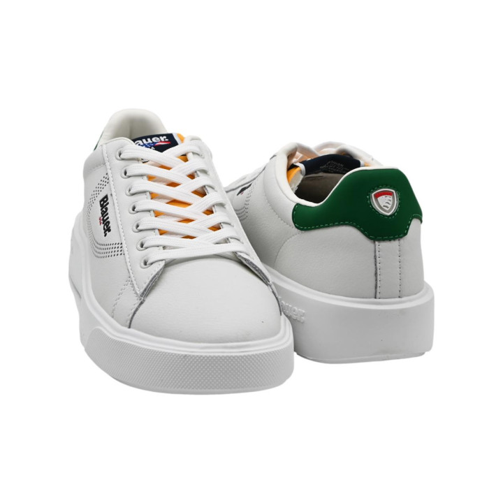 BLAUER UOMO VIP - BLEU260000244