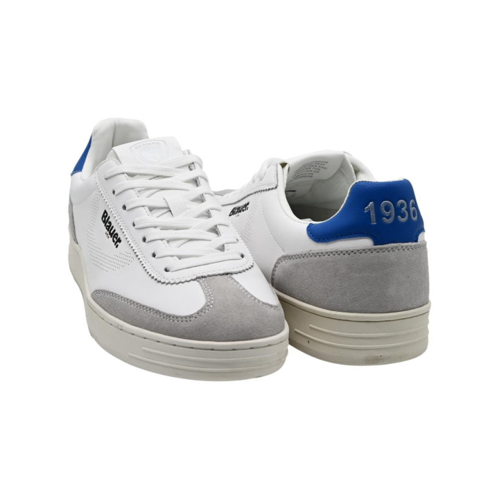 BLAUER UOMO VIP - BLEU260000245