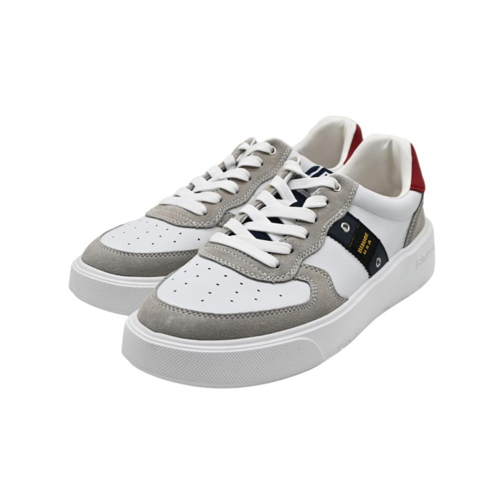 BLAUER UOMO VIP - BLEU260000246