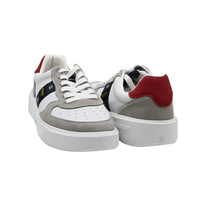 BLAUER UOMO VIP - BLEU260000246