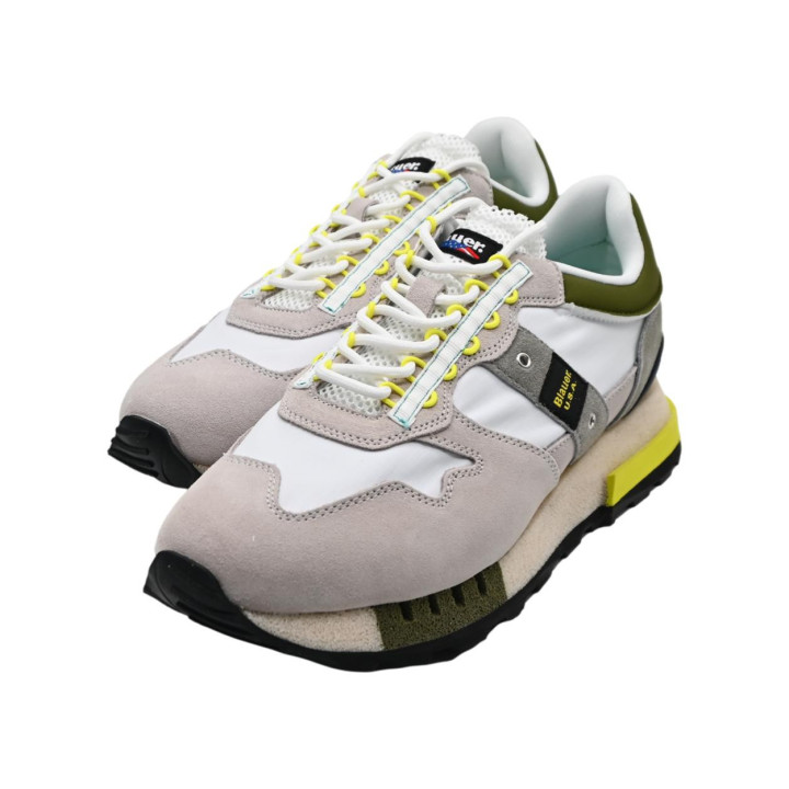 BLAUER UOMO VIP - BLEU260000247