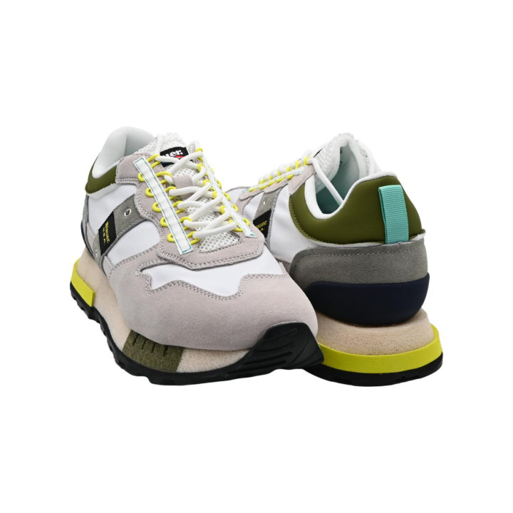 BLAUER UOMO VIP - BLEU260000247