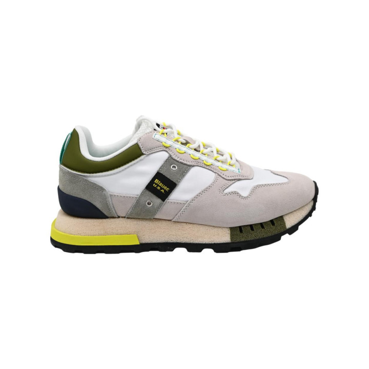 BLAUER UOMO VIP - BLEU260000247