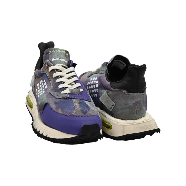 BE POSITIVE DONNA VIP - BPED260000011