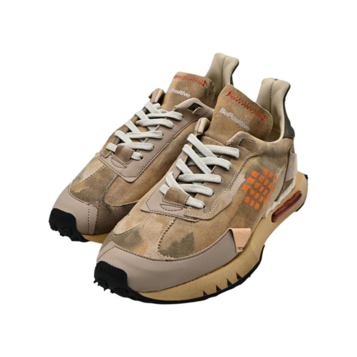 BE POSITIVE DONNA VIP - BPED260000012