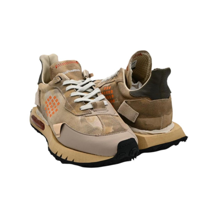 BE POSITIVE DONNA VIP - BPED260000012