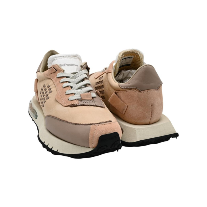 BE POSITIVE DONNA VIP - BPED260000013