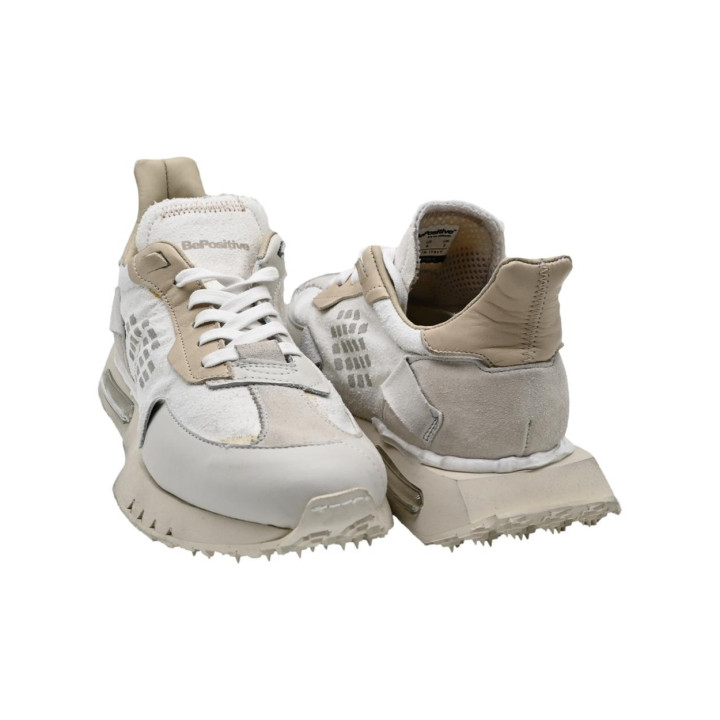 BE POSITIVE DONNA VIP - BPED260000014