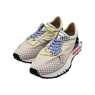 BE POSITIVE DONNA VIP - BPED260000027