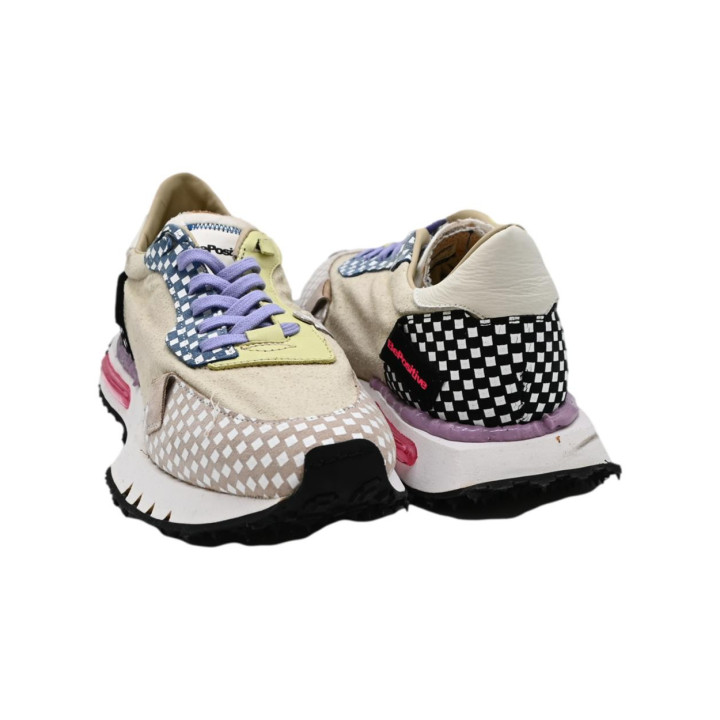 BE POSITIVE DONNA VIP - BPED260000027