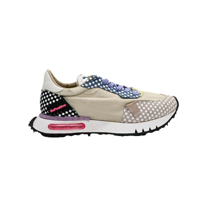 BE POSITIVE DONNA VIP - BPED260000027