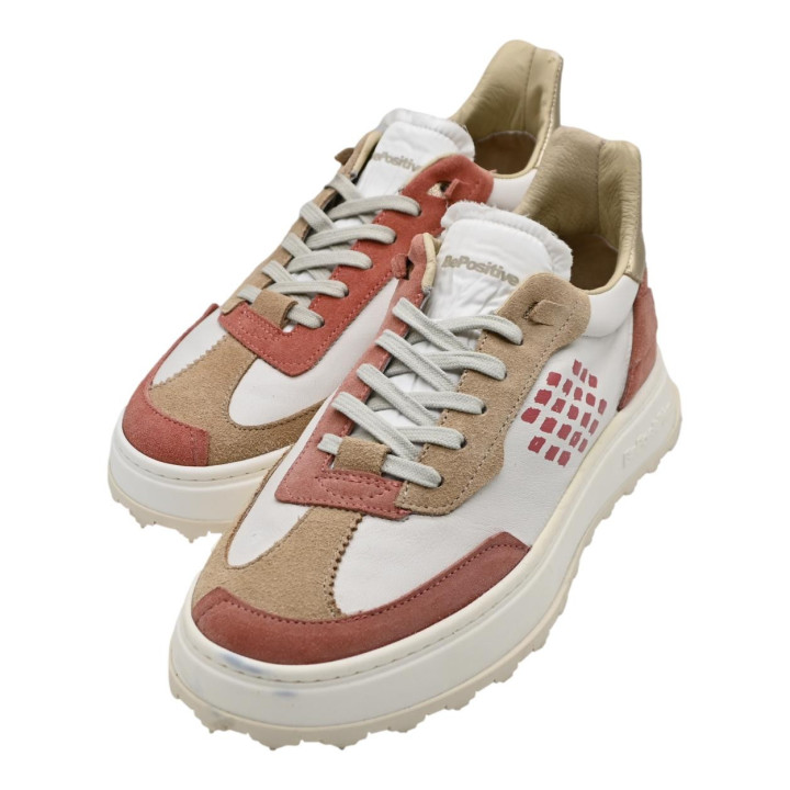 BE POSITIVE DONNA VIP - BPED260000030