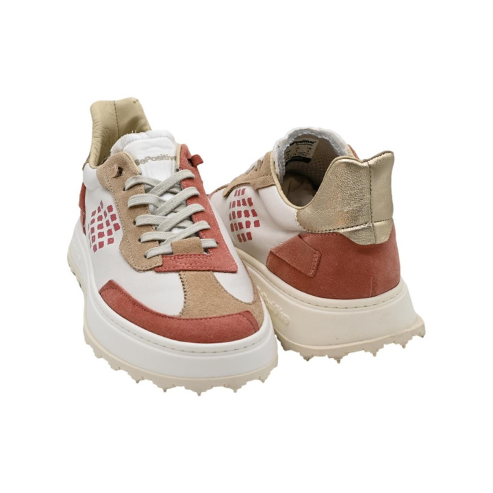 BE POSITIVE DONNA VIP - BPED260000030