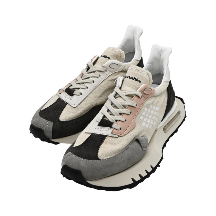 BE POSITIVE DONNA VIP - BPED260000032