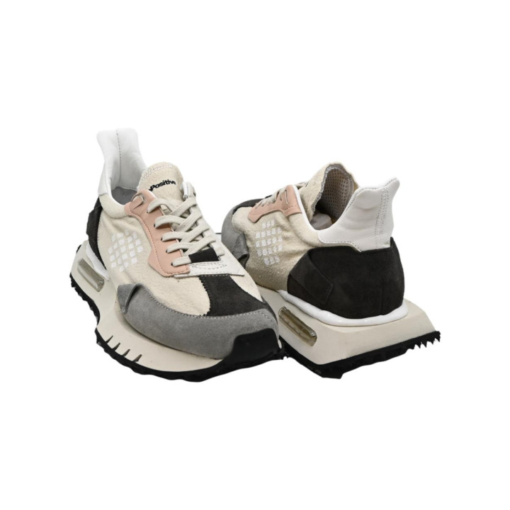 BE POSITIVE DONNA VIP - BPED260000032