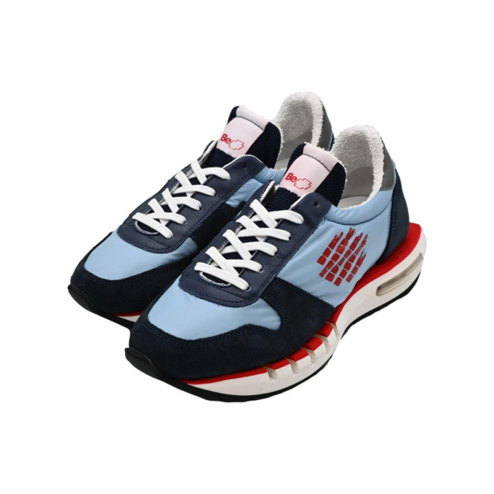 BE POSITIVE UOMO VIP - BPEU260000013