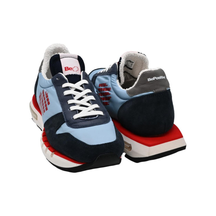 BE POSITIVE UOMO VIP - BPEU260000013