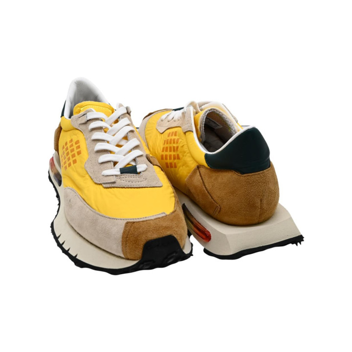 BE POSITIVE UOMO VIP - BPEU260000016