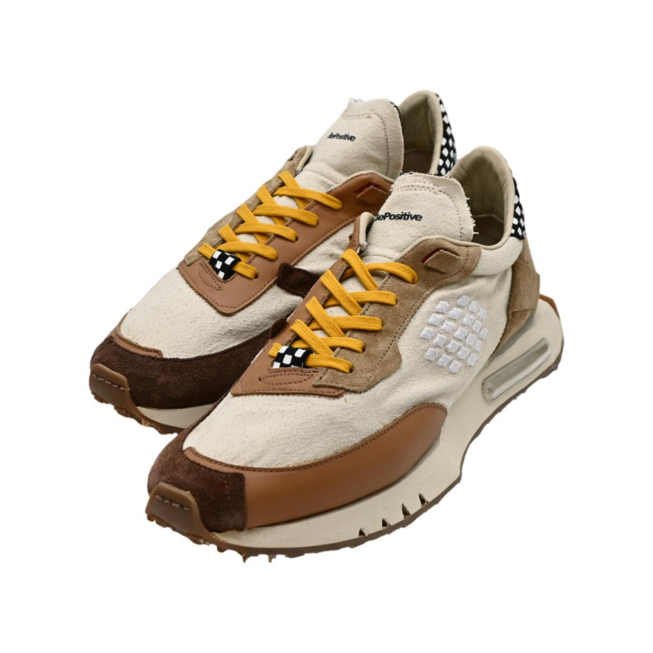 BE POSITIVE UOMO VIP - BPEU260000021