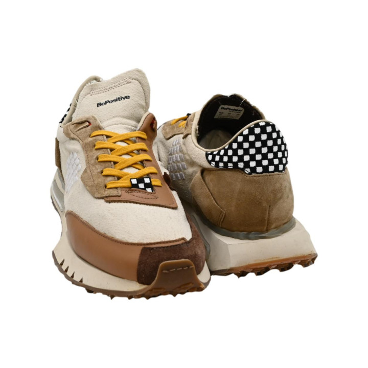 BE POSITIVE UOMO VIP - BPEU260000021