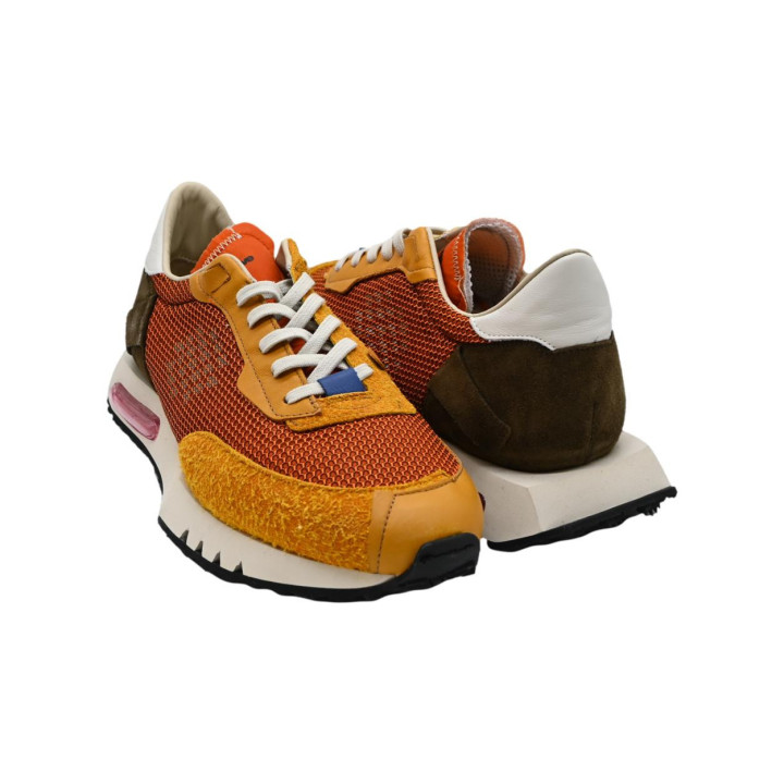 BE POSITIVE UOMO VIP - BPEU260000022