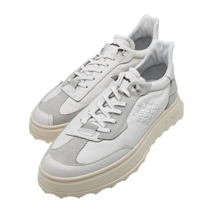 BE POSITIVE UOMO VIP - BPEU260000024