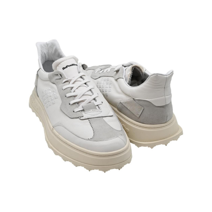 BE POSITIVE UOMO VIP - BPEU260000024