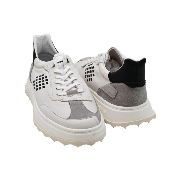 BE POSITIVE UOMO VIP - BPEU260000025