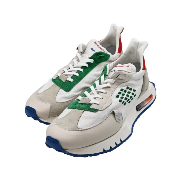 BE POSITIVE UOMO VIP - BPEU260000026