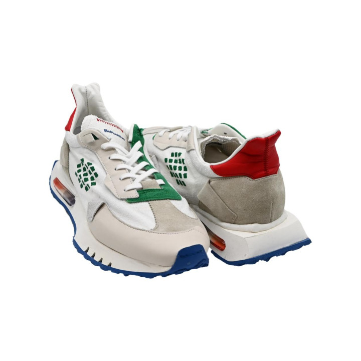 BE POSITIVE UOMO VIP - BPEU260000026