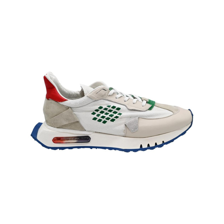 BE POSITIVE UOMO VIP - BPEU260000026