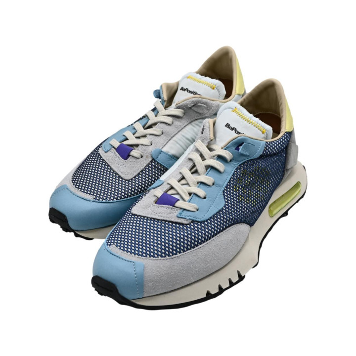 BE POSITIVE UOMO VIP - BPEU260000028