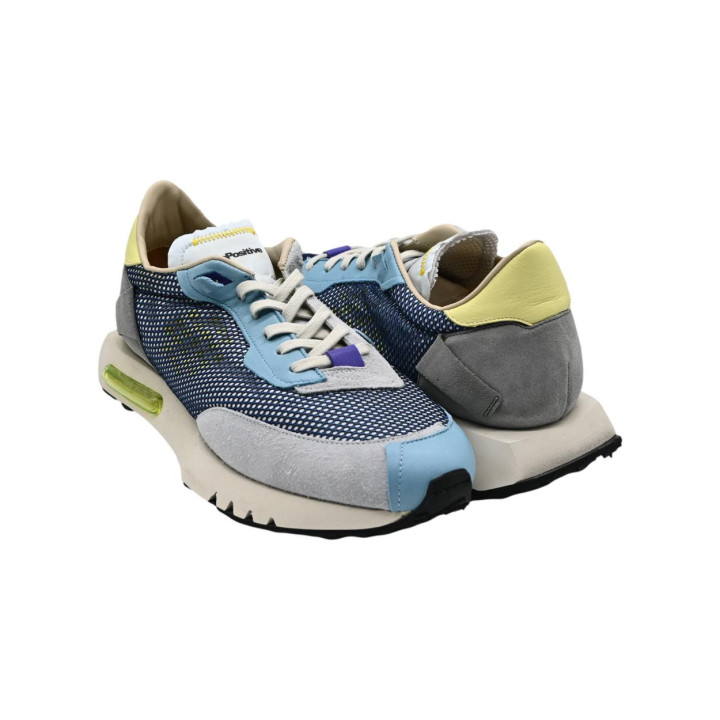 BE POSITIVE UOMO VIP - BPEU260000028