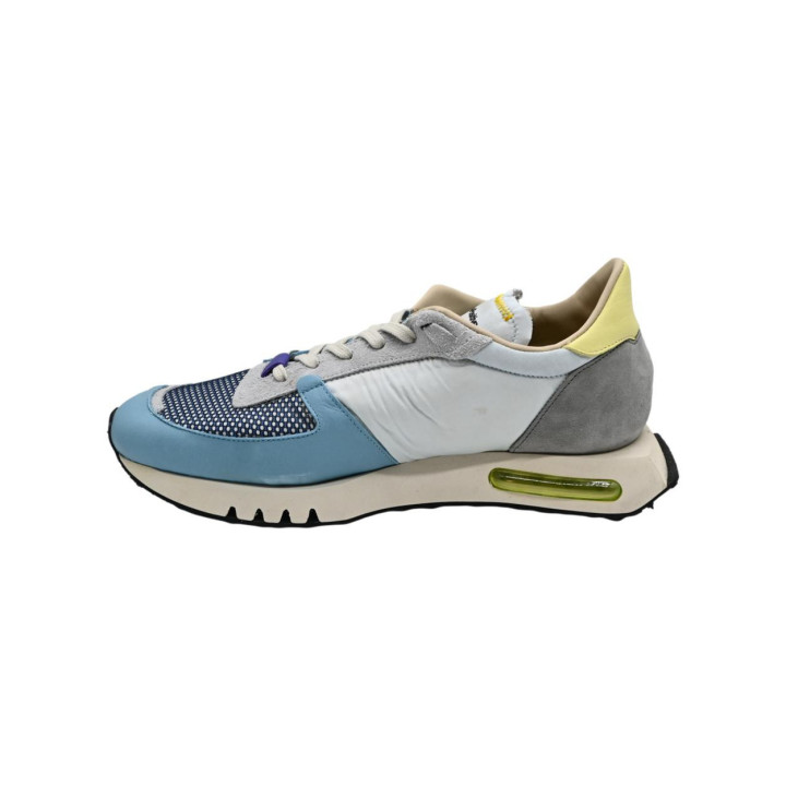 BE POSITIVE UOMO VIP - BPEU260000028