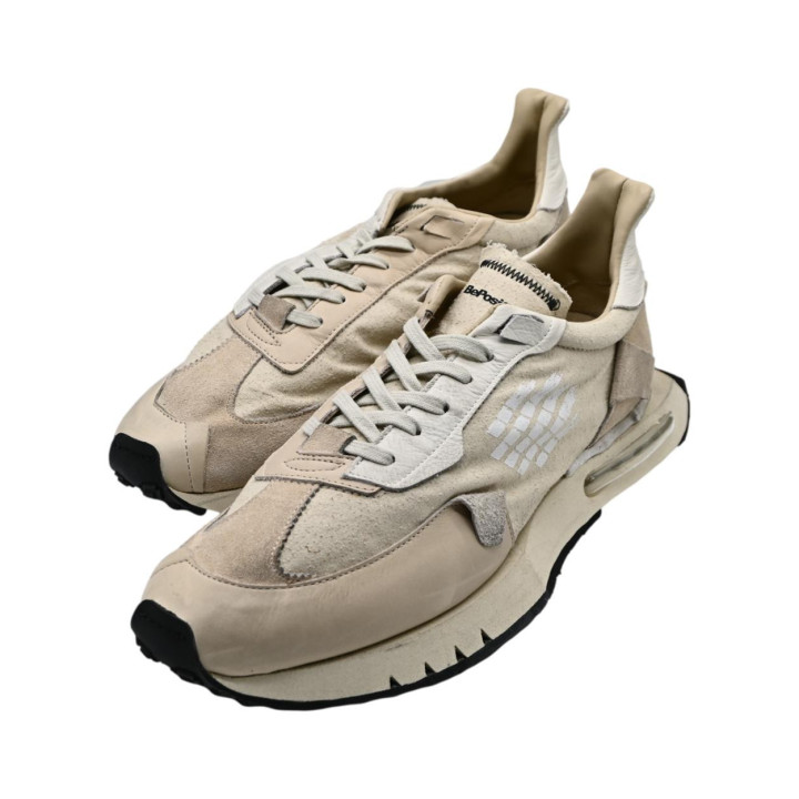 BE POSITIVE UOMO VIP - BPEU260000032