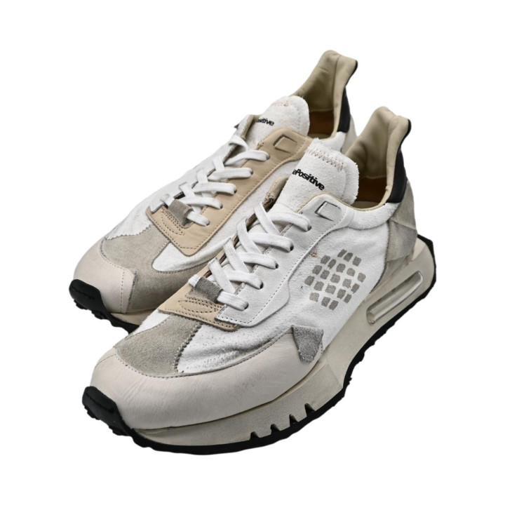 BE POSITIVE UOMO VIP - BPEU260000033