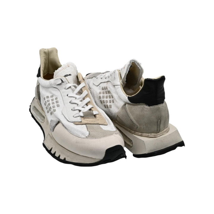 BE POSITIVE UOMO VIP - BPEU260000033