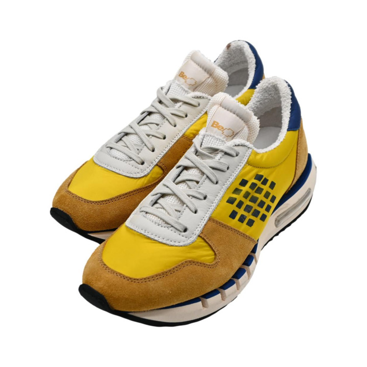 BE POSITIVE UOMO VIP - BPEU260000034