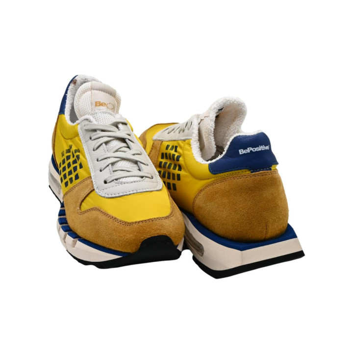 BE POSITIVE UOMO VIP - BPEU260000034