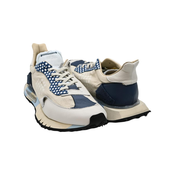 BE POSITIVE UOMO VIP - BPEU260000035