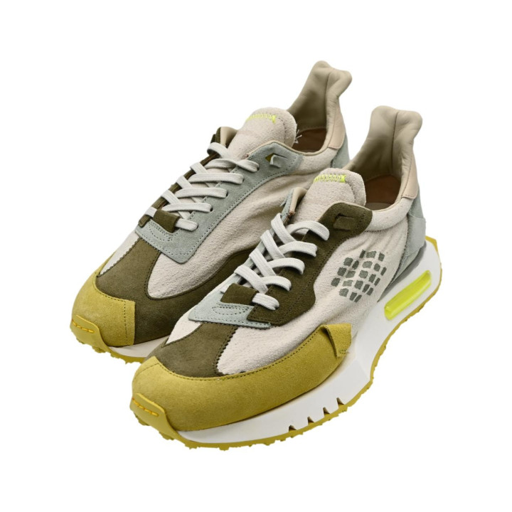 BE POSITIVE UOMO VIP - BPEU260000037