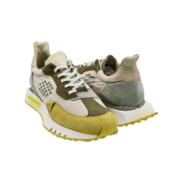 BE POSITIVE UOMO VIP - BPEU260000037