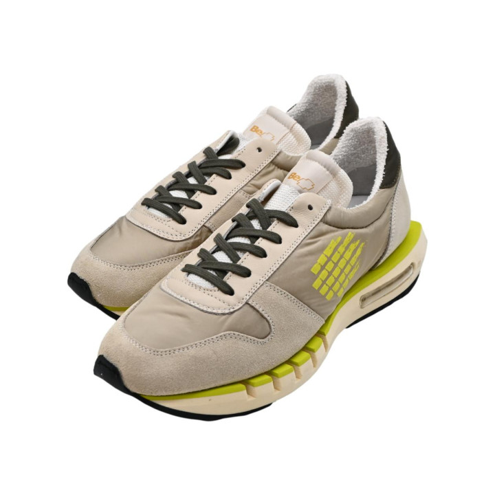 BE POSITIVE UOMO VIP - BPEU260000038