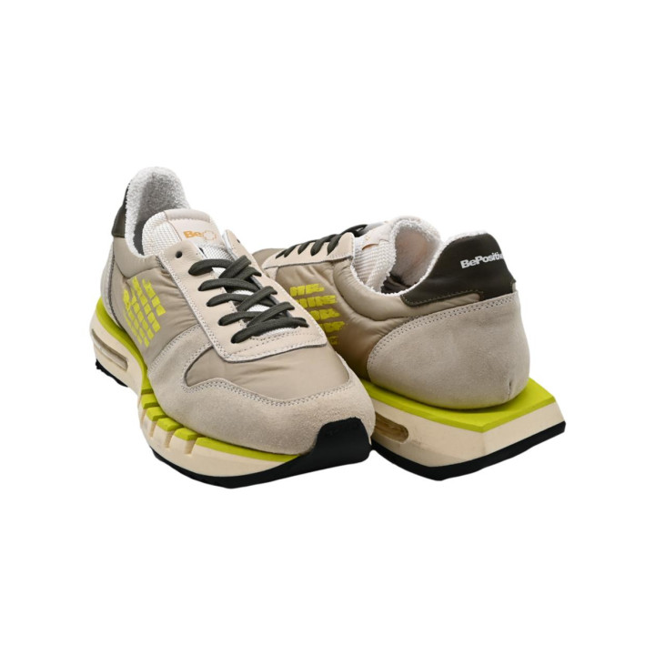 BE POSITIVE UOMO VIP - BPEU260000038