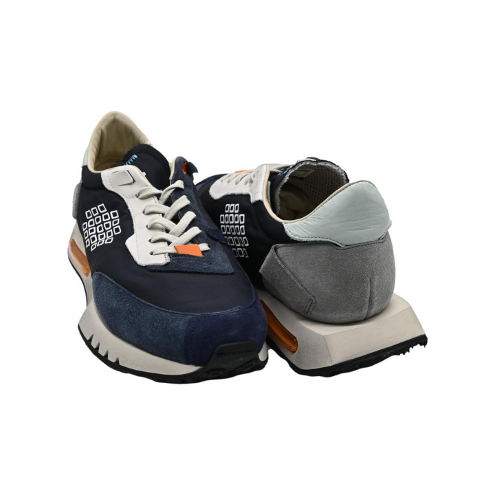 BE POSITIVE UOMO VIP - BPEU260000042